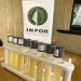Estudio de INFOR permitirá caracterizar y diferenciar las mieles de Aysén 