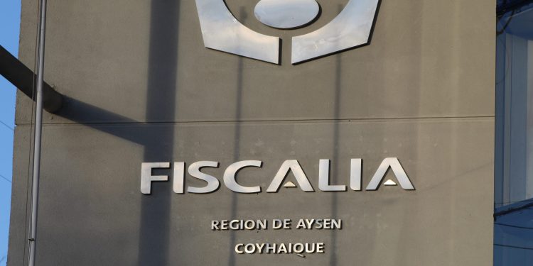 Empresario fue secuestrado en Coyhaique por el administrador de sus bienes y sus dos hermanos siendo formalizados por el Ministerio Público