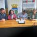 Municipalidad de Coyhaique e INIA Tamel Aike firman convenio para la primera versión de «Expo Ganadera Ovina 2023»
