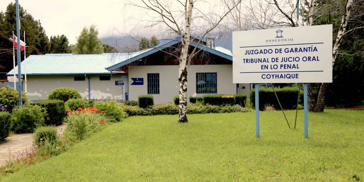 Autora de microtráfico de drogas en Centro Penitenciario es condenada a 3 años y un día de libertad vigilada intensiva