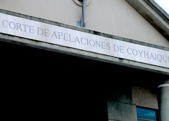 Corte de Apelaciones de Coyhaique ratifica condena de 3 años y un día de cárcel al autor del delito de tráfico de drogas