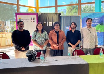 Comenzó el 9° Festival Internacional de Música en la Patagonia en Coyhaique