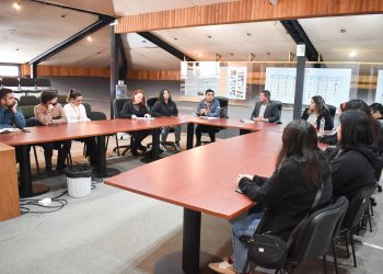 Salud Mental: Consejo consultivo comunal aborda el tema de la depresión con jóvenes y autoridades en Puerto Aysén