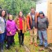Programa de Habitabilidad: 20 familias ayseninas beneficiadas con la mejora de sus hogares