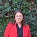 Katherine Araya Matus, Directora Ejecutiva del Centro de Información de Recursos Naturales (CIREN). Fotografía gentileza CIREN