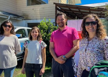 Voluntariado de Reciclaje: Con sorteo sustentable finaliza temporada de Punto Limpio en SEREMI del Medio Ambiente