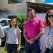 Voluntariado de Reciclaje: Con sorteo sustentable finaliza temporada de Punto Limpio en SEREMI del Medio Ambiente