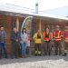 Día Nacional del Brigadista Forestal: Gobierno reconoce públicamente sus labores en el combate y prevención de incendios