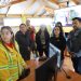 Gobernadora Andrea Macías en conmemoración al Brigadista Forestal: “No estamos exentos de vivir una situación como la de la zona centro sur”