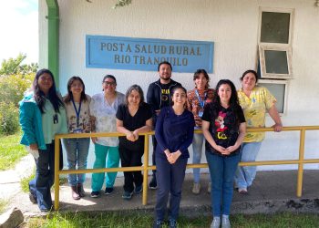 Modelo de Atención Integral de Salud Familiar y Comunitaria: Posta de Tranquilo junto a CECOSF Ribera Sur de Puerto Aysén recibieron certificaciones que acreditan su desarrollo en dichos centros de salud