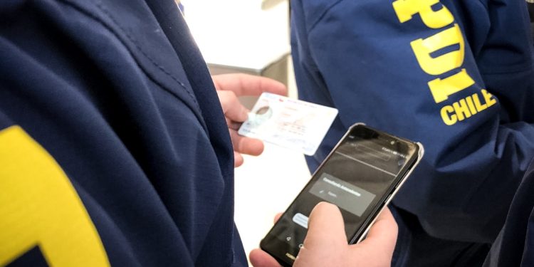 PDI realizó 86 fiscalizaciones de extranjeros en la Patagonia durante el año 2022