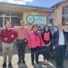 CESFAM de Puerto Aysén tiene por primera vez una directora a cargo