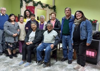 Puerto Cisnes: Diferentes organismos atenderán a los adultos mayores este viernes en Tarde Cívica organizada por Desarrollo Social