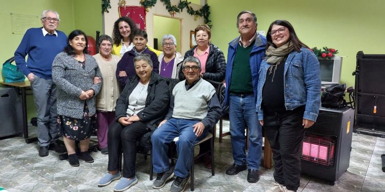 Puerto Cisnes: Diferentes organismos atenderán a los adultos mayores este viernes en Tarde Cívica organizada por Desarrollo Social