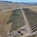 Inauguran en El Blanco planta de energía solar fotovoltaica más austral del mundo