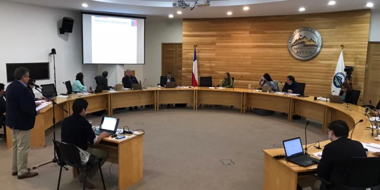 Salud: Este 2023 se invertirán más de 20 mil millones de pesos en infraestructura e implementos en la región de Aysén