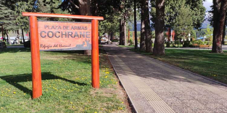 Vecinos/as de Cochrane manifiestan su molestia por corte de suministro eléctrico no programado por más de siete horas