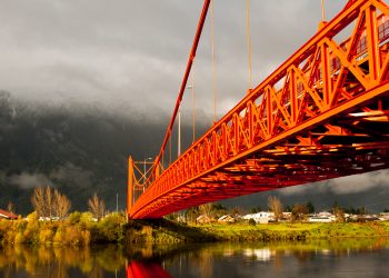 Fue hallado el cuerpo de menor que estaba desaparecido en el río Aysén