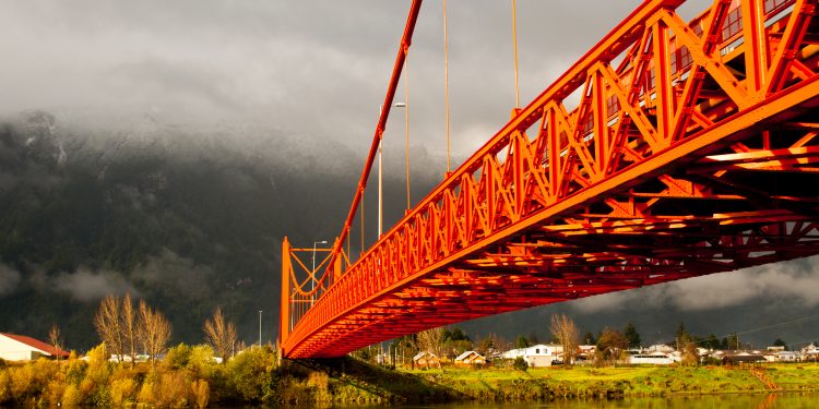 Fue hallado el cuerpo de menor que estaba desaparecido en el río Aysén