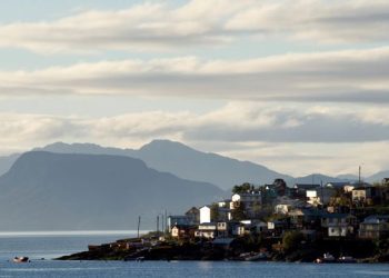 Islas Huichas celebra su aniversario e invitan a toda la comunidad a participar