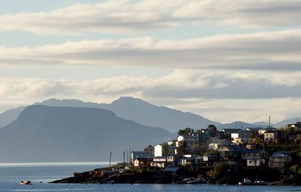 Islas Huichas celebra su aniversario e invitan a toda la comunidad a participar