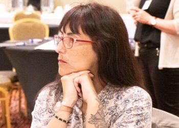 Vocera de Gobierno Aysén, Tatiana Plá Álvarez: “Nuestro Gobierno está cumpliendo los compromisos en materia de Pensiones”
