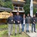 Seremi de Salud Aysén realiza verificaciones sanitarias en terreno en las comunas de Cisnes y Lago Verde