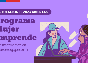 SernamEG abre postulaciones al programa Mujer Emprende