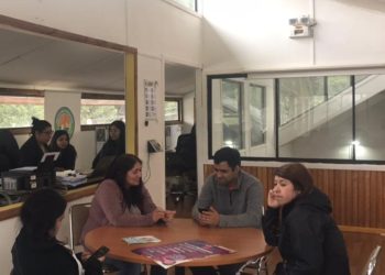 Oficina de Asuntos Indígenas realiza positivo balance: atendió más de mil solicitudes de Becas Junaeb 