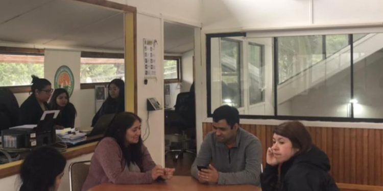 Oficina de Asuntos Indígenas realiza positivo balance: atendió más de mil solicitudes de Becas Junaeb