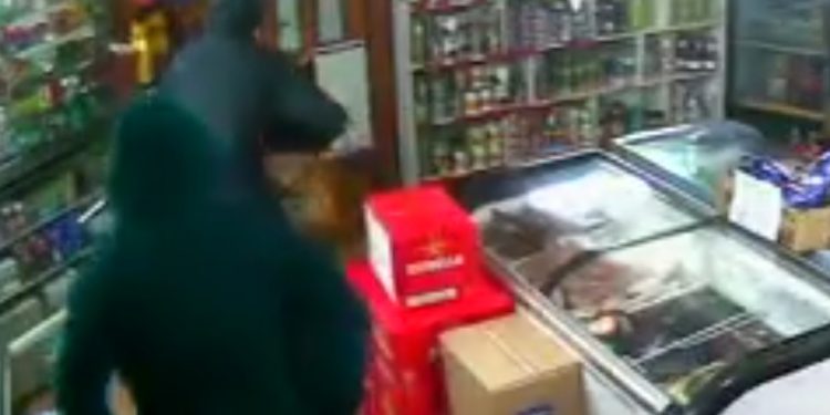 Asaltantes del minimarket Wisi fueron formalizados durante el día martes en Puerto Aysén