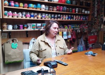 ¿La vista gorda de Carabineros hacia la seguridad pública en Puerto Aysén?