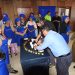 AquaChile realiza curso de técnicas de elaboración de conservas a vecinos de Melinka