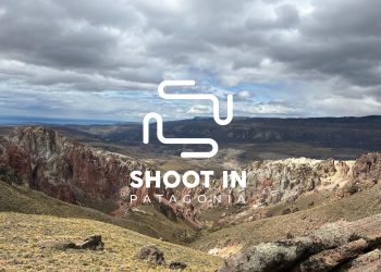 Catarsis Films busca convertir a la región en epicentro mundial de producciones cinematográficas mediante proyecto “Shoot in Patagonia”