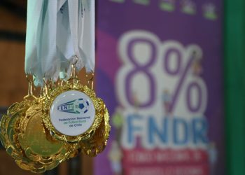 Gobierno Regional reafirma compromiso con el deporte tras exitoso campeonato nacional de la FENFUR en Aysén