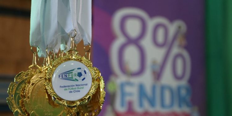 Gobierno Regional reafirma compromiso con el deporte tras exitoso campeonato nacional de la FENFUR en Aysén