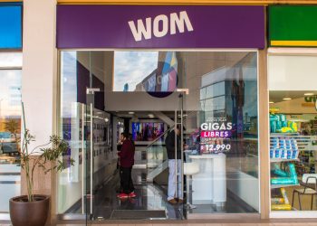 SERNAC: WOM recibe condena de la Justicia por no respetar derecho a garantía de usuaria coyhaiquina