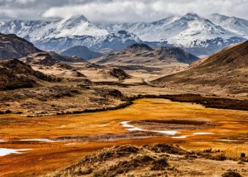 Programa Parques de la Patagonia de Corfo inicia ruta escénica con 17 Parques Nacionales de la zona sur-austral del país
