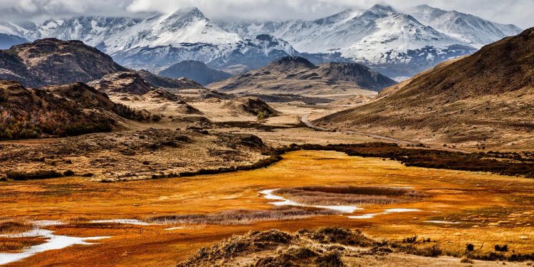Programa Parques de la Patagonia de Corfo inicia ruta escénica con 17 Parques Nacionales de la zona sur-austral del país