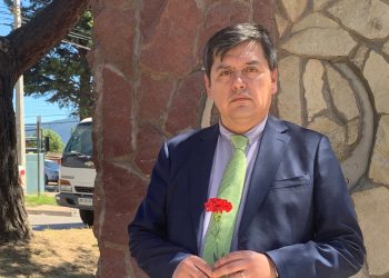 Samuel Navarro, seremi de Justicia,  invita a organizaciones y agrupaciones de DD.HH. a postular al Fondo para proyectos de cultura y sitios de memoria 2023