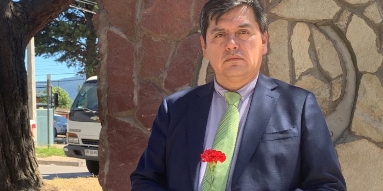 Samuel Navarro, seremi de Justicia,  invita a organizaciones y agrupaciones de DD.HH. a postular al Fondo para proyectos de cultura y sitios de memoria 2023
