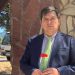 Samuel Navarro, seremi de Justicia, invita a organizaciones y agrupaciones de DD.HH. a postular al Fondo para proyectos de cultura y sitios de memoria 2023