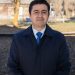 Renuncia Jorge Salfate Aguayo a la Delegación Presidencial Provincial de Aysén