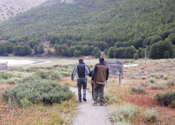 Día de la Naturaleza: Seremi Medio Ambiente y CONAF Aysén anuncian lanzamiento del #MesDelClima