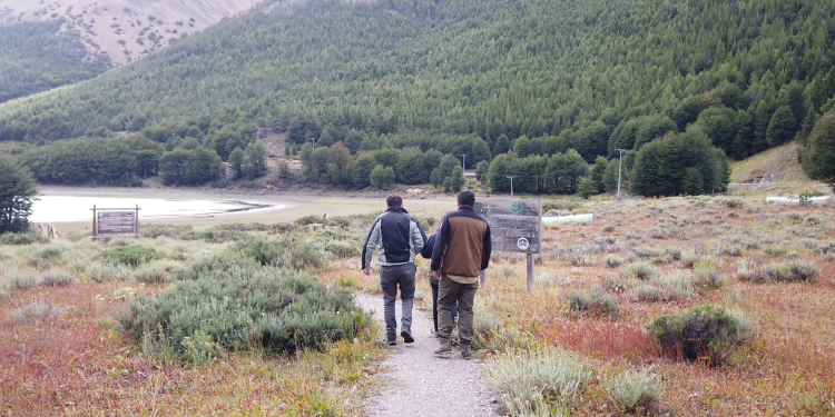 Día de la Naturaleza: Seremi Medio Ambiente y CONAF Aysén anuncian lanzamiento del #MesDelClima