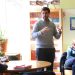 Funcionarios DEM y DAEM de la región se instruyen para participar en concurso interno y formar parte del Servicio Local de Educación Pública Aysén