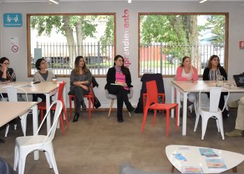 Día Internacional de la Mujer: Mejor Niñez conmemoró la fecha con un conversatorio sobre violencia de género y derechos humanos