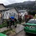 Coyhaique: Carabineros detuvo a imputado por homicidio encontrando arma blanca en el lugar de los hechos