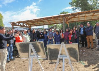 Cochrane: Representantes campesinos de Chile se reúnen en la comuna para evaluar políticas agrarias nacionales