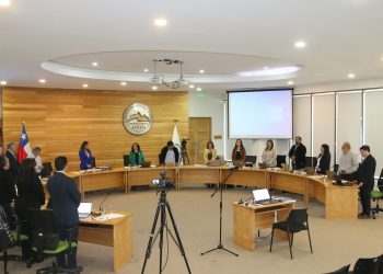 Se rechaza la formación de la Corporación de Desarrollo Regional y Gobernadora Macías acusa ribetes políticos en la decisión: «Aquí es Aysén quien pierde»